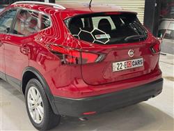 نيسان روج سبورت